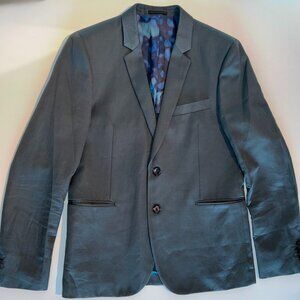 PS Paul Smith green men's blazer size 40